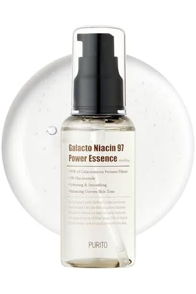 Purito PURITO Galacto Niacin 97 Power Essence