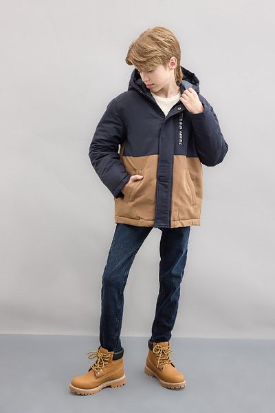 DeFacto Boy's Coat
