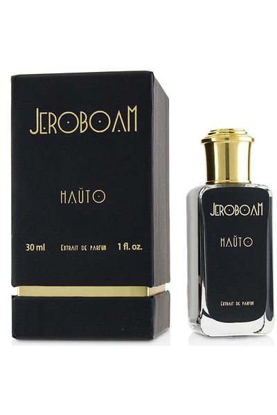 Jeroboam Jeroboam Origino Unisex Extrait De Parfum 30ml