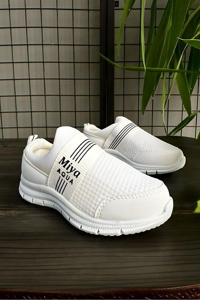 Oksit Layana Mesh Talpă confortabilă, unisex, pentru copii, pantofi sport