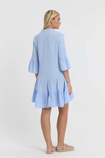 KURULAR RİZE BEZLERİ SARANDA TUNIC