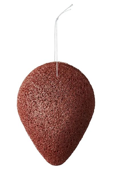 Purito Jeju Volcanic Scoria Konjac Sponge 7 g