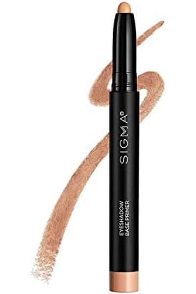 Sigma Beauty MATTE Eyeshadow Base Primer in Ignite