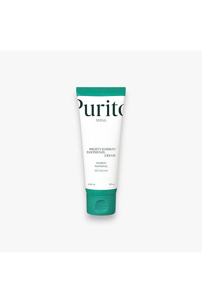 Purito Mighty Bamboo Panthenol Cream