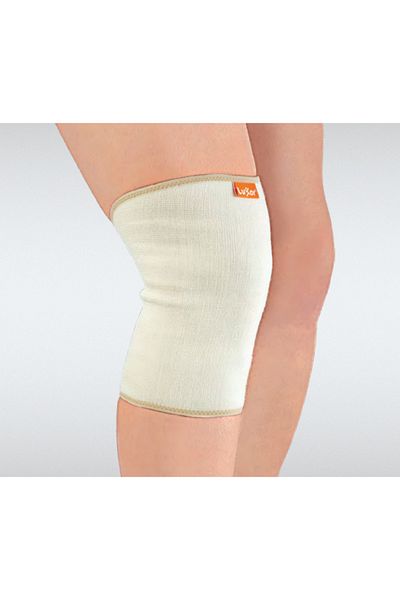 Luxor Wool Knee Pad S:34-36 (221)