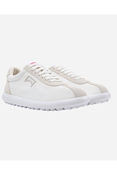 CAMPER Pelotas XLF Kadın Beyaz Günlük Ayakkabı K201759-001