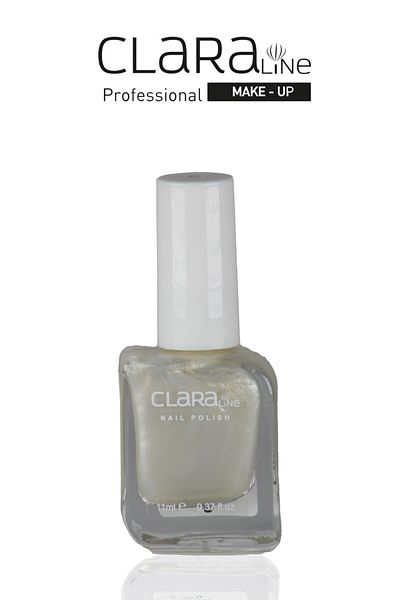 Clara LINE NAIL POLISH 04