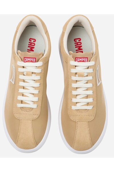 CAMPER Pelotas Xlite Sütlü Kahve Kadın Günlük Ayakkabı K201759-003