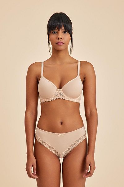 Amarelle Σλιπ εσώρουχο Luna Ten Lace