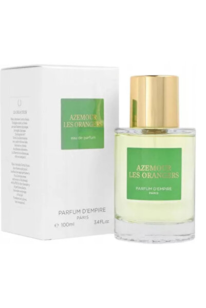 Parfum d'Empire عطر بارفوم ديمبير أزيمور ليه أورانجرز نا للجنسين - أو دو بارف...