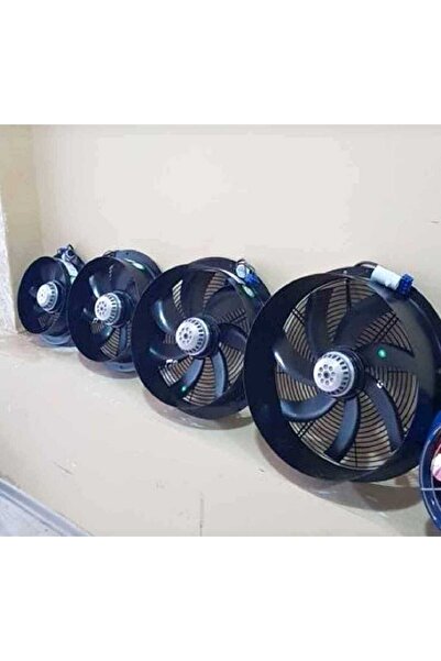 Home SANAYİ ASPİRATÖRLERİ 6 KANAT Q300 2000M3