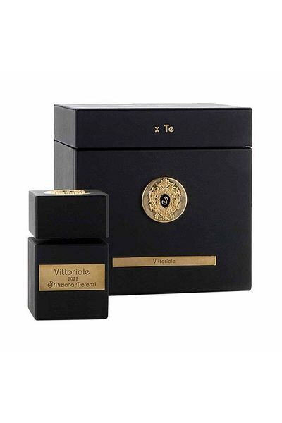 Tiziana Terenzi Anniversary Collection Vittoriale Unisex Extrait De Parfum 100ml