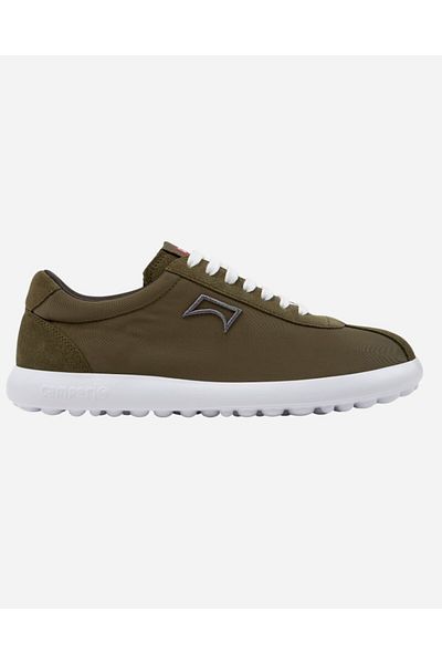 CAMPER Pelotas Xlf Men's Green Casual Shoes K 101019 -006