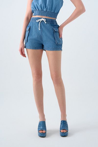 Loft Gossamer Mid Women's Shorts