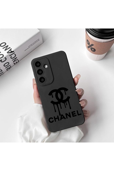 izzytech غطاء سيليكون ناعم الملمس متوافق مع هاتف Samsung Galaxy A24