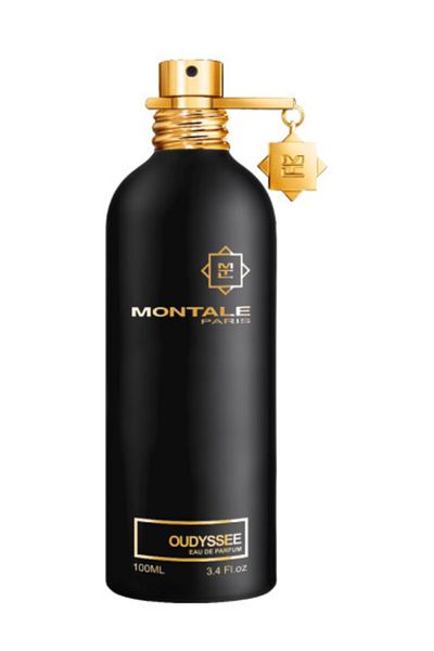 Montale Montale Oudyssee Unisex Eau de Parfum 100ml