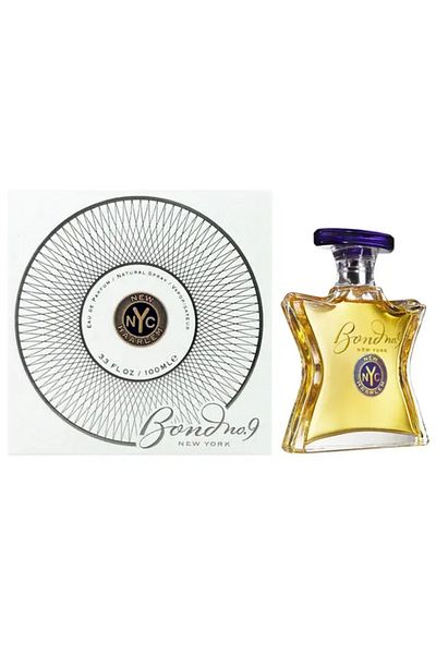 Bond No.9 Bond No.9 New York New Haarlem Unisex Eau de Parfum 100ml
