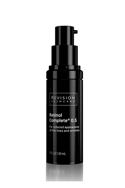 ReVision Retinol Complete 0.5 Gece Serumu 30 ml