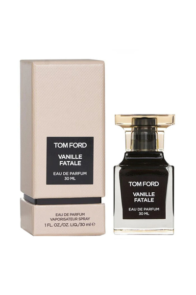 Tom Ford Vanille Fatale 2024 Unisex Eau de Parfum 30ml