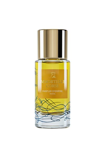 Parfum d'Empire Perfume D'Empire Immortelle Corse Unisex Extrait De Parfum 50ml