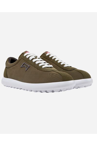 CAMPER Pelotas Xlf Men's Green Casual Shoes K 101019 -006