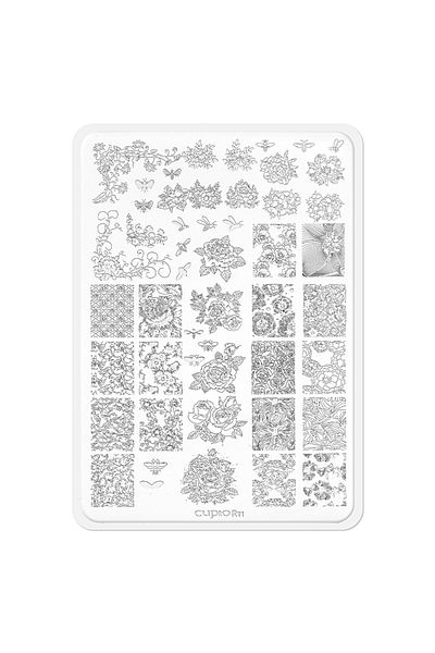 Cupio Cupio R11 stamp mold