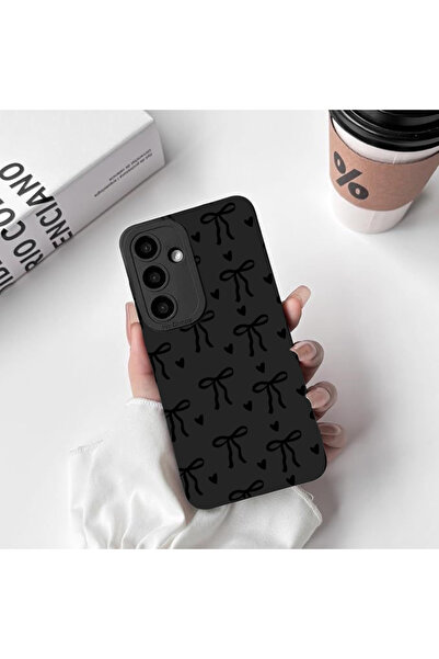 izzytech غطاء سيليكون مخملي ناعم الملمس متوافق مع هاتف Samsung Galaxy A73