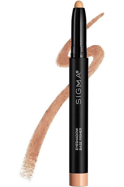 Sigma Beauty MATTE Eyeshadow Base Primer in Ignite