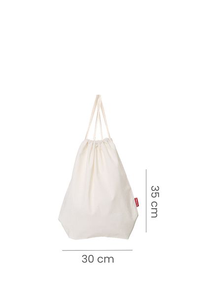 Baghashtag Cloth Backpack for Kids