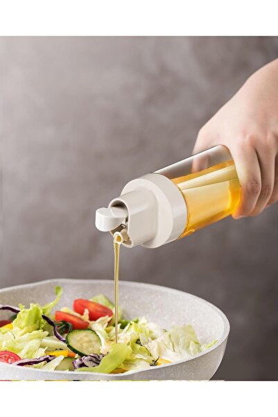 M'art Home Pinmoo Easy Damlatmaz Yağdanlık 500 Ml.