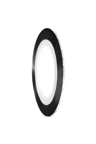 Cupio Abtibild banda Cupio Laser Silver 20m