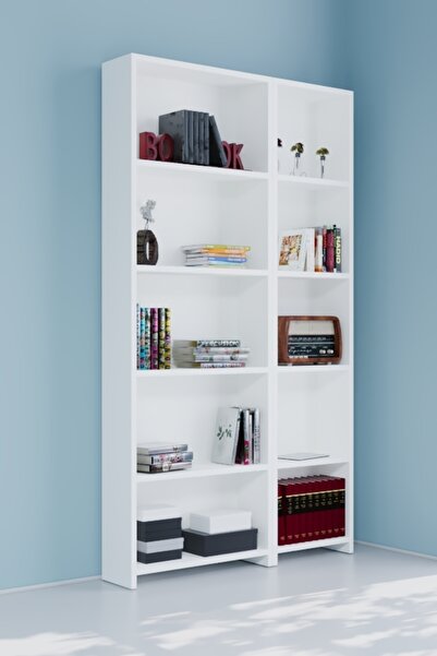 Haus Modüler BODRUM KİTAPLIK