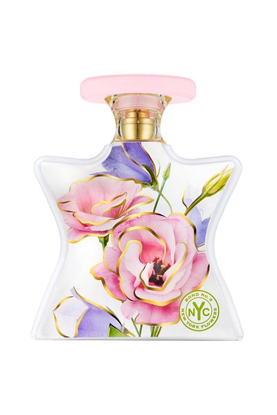 Bond No.9 New York Flowers Unisex Eau de Parfum 100ml