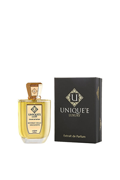 Unique'e Luxury عطر بيفرلي هيلز إكسكلوسيف للجنسين 100 مل