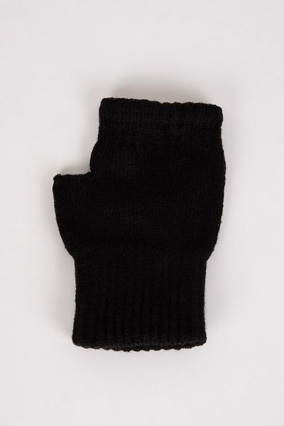 DeFacto Women's Glove A6479Ax24Wn