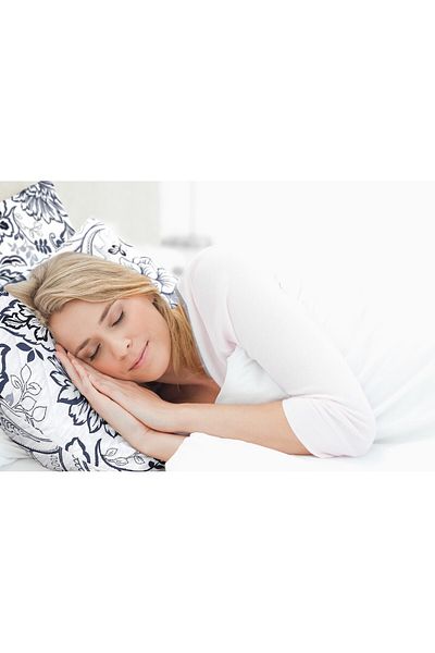 ALCAM Set Of 2 Art Pillows, Quilted Microfiber, 70x70 Cm