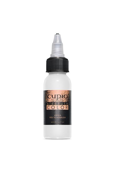 Cupio Cupio Airbrush Paint - Pure White