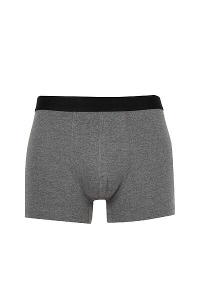 DeFacto Regular Fit 3 Pack Boxers K7635az24au