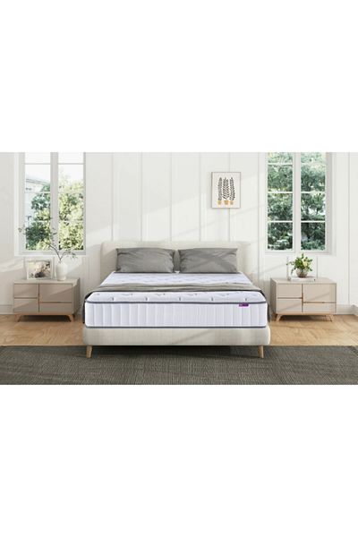 micasa Premium Quality Pocket Spring Mattress