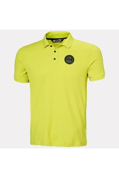 Helly Hansen Ανδρικό μπλουζάκι HP Race Polo 2.0 HHA.34496.410