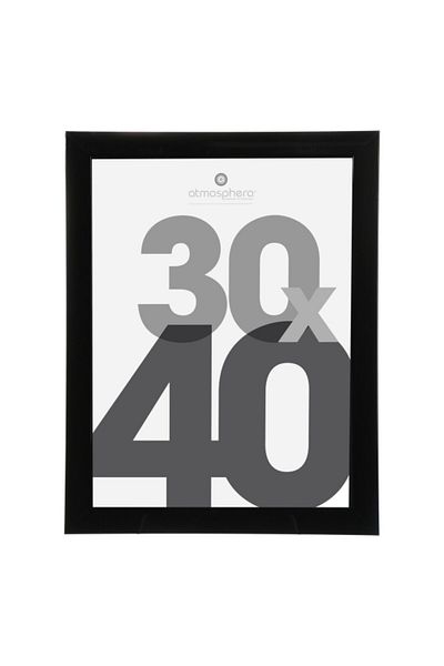 Atmosphera Lise Elegant and Simple Design Dynamic Photo Frame 30 x 40cm