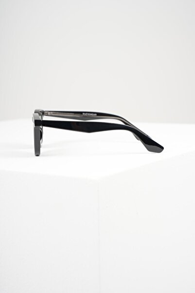 WATCHOFROYAL Royal Eyewear Re6248 Black Unisex Sunglasses