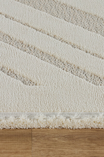 Kaşmir Halı Piana Frost Salon Halısı