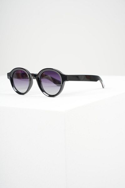 WATCHOFROYAL Royal Eyewear Re31106 Leopard Black Polarized Sunglasses