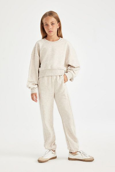 DeFacto Girl's Sweat Suit C8294A824Au