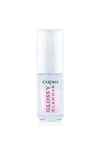 Cupio Cupio Glossy Glamour Liquid Nail Pigment - High Class Shine 5ml