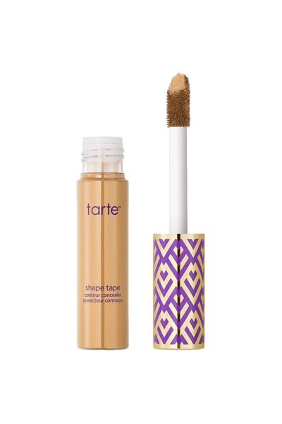 Tarte شريط تحديد وإخفاء العيوب - متوسط - تين جولدن - 37 جرام