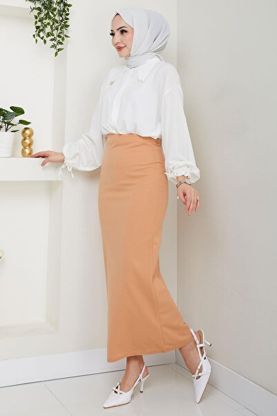 hafsamina Pen / Salmon Hm2714