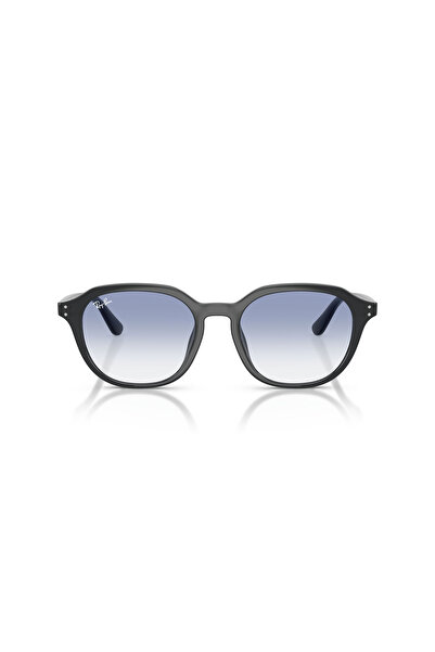 Ray-Ban Ray Ban Unisex Square Sunglasses- Rb 4459d - Lense Size:54mm - Opal Grey