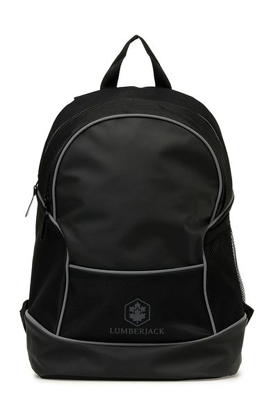 lumberjack Ανδρικό σακίδιο πλάτης ML COLMAR 35CT345 4FX Black